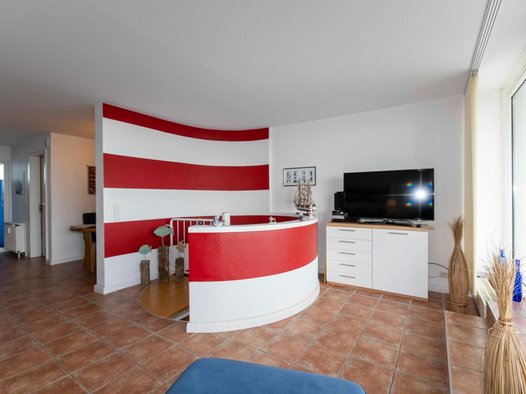 ווילהלמסהאבן 033 Arngast Ferienwohnung מראה חיצוני תמונה