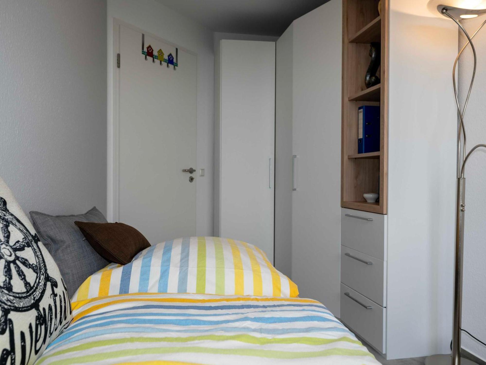 ווילהלמסהאבן 033 Arngast Ferienwohnung מראה חיצוני תמונה
