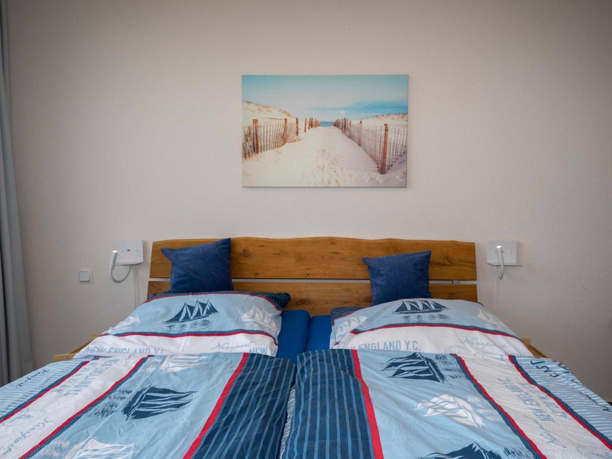 ווילהלמסהאבן 033 Arngast Ferienwohnung מראה חיצוני תמונה