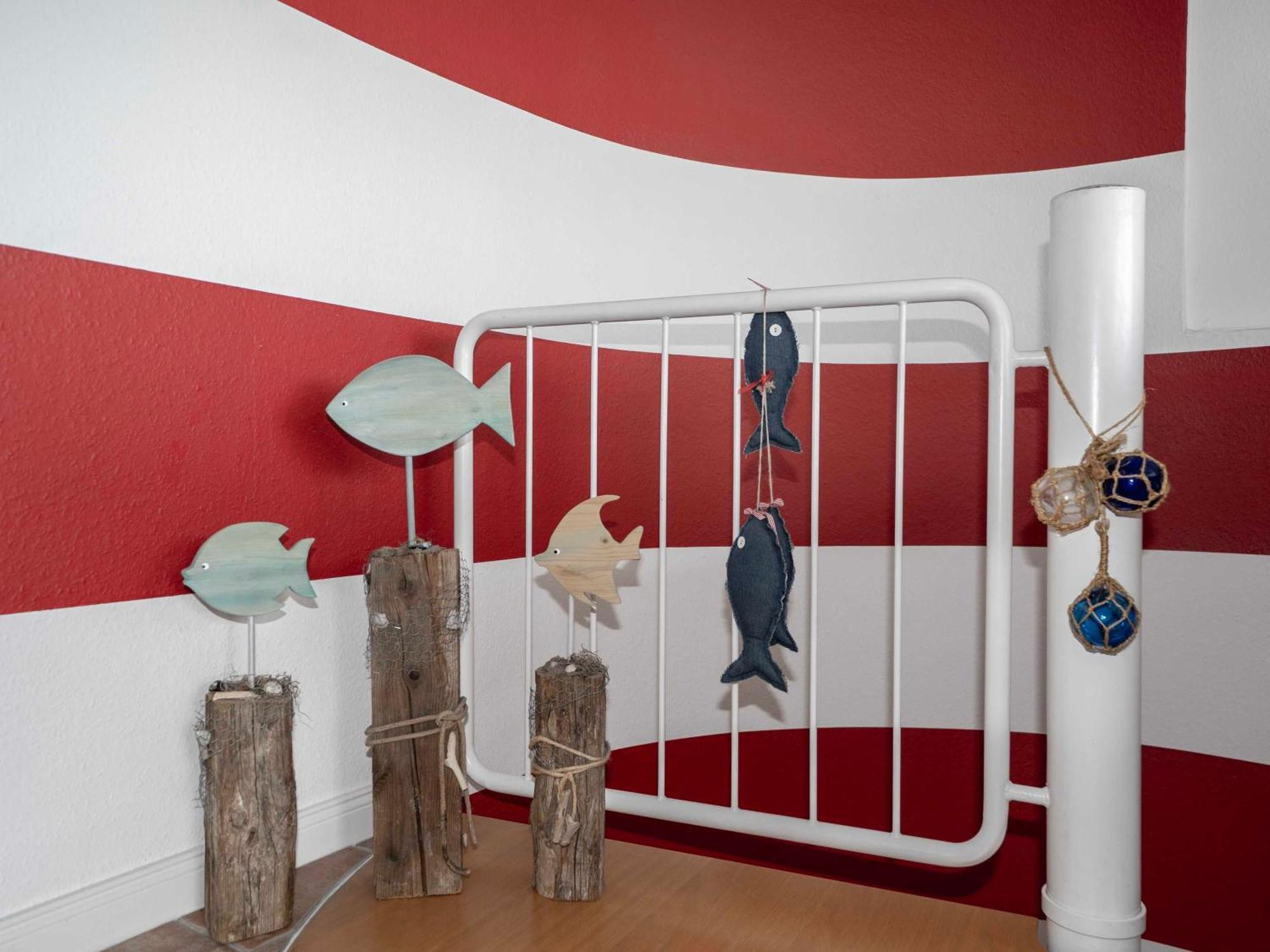 ווילהלמסהאבן 033 Arngast Ferienwohnung מראה חיצוני תמונה