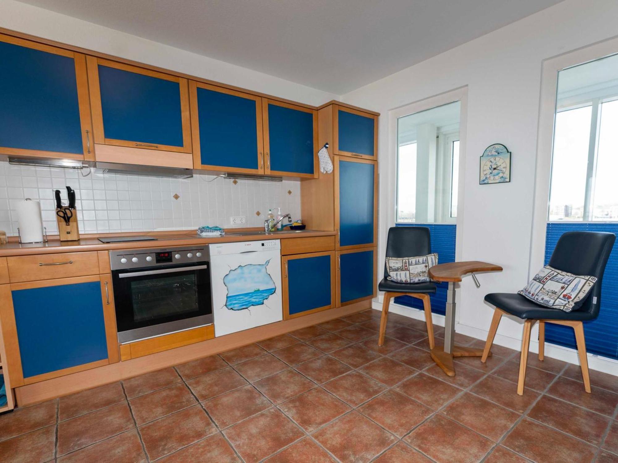 ווילהלמסהאבן 033 Arngast Ferienwohnung מראה חיצוני תמונה